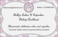 Kellys cakes and cupcakes Bishop Auckland 1084085 Image 1